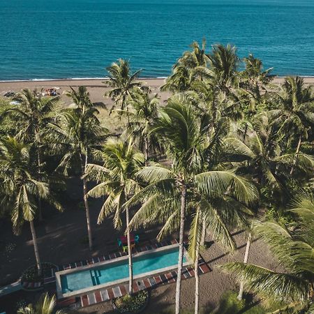 Somewhere Else Boutique Resort Мамбахао Экстерьер фото